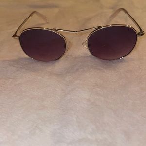 Kendall & Kylie sunglasses